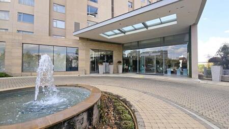 2 Bedroom Apartment in Sandown