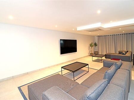 2 Bedroom Apartment in Illovo