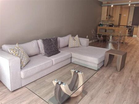 2 Bedroom Apartment in Morningside