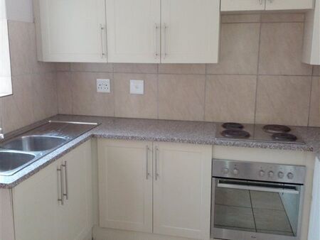 2 Bedroom Apartment in Annlin
