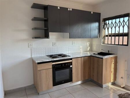 2 Bedroom House in Klerksoord