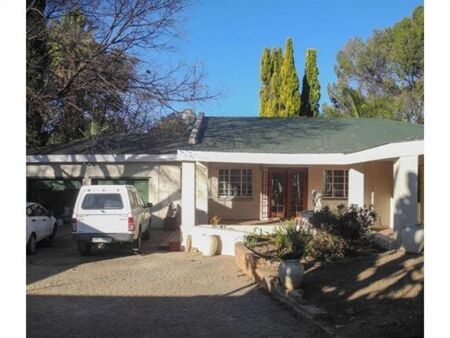 3 Bedroom House in Rivonia