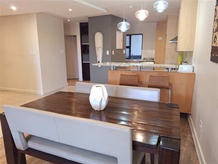 2 Bedroom Apartment in Morningside