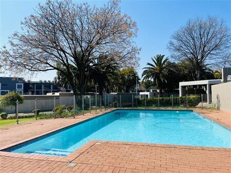 2 Bedroom Townhouse in Morningside