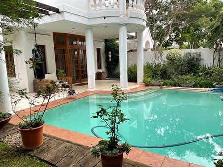 4 Bedroom House in Morningside