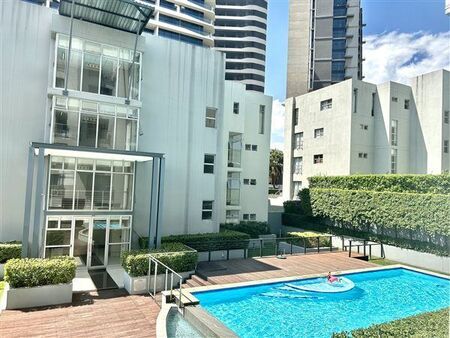 2 Bedroom Apartment in Morningside