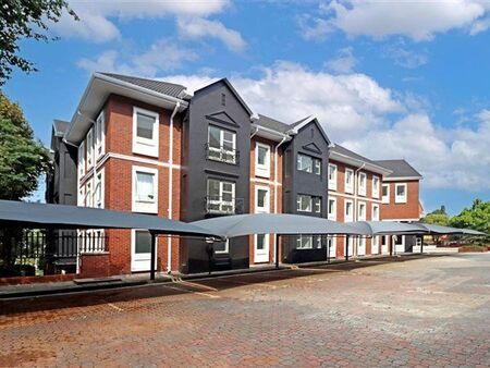 Studio apartment in Illovo