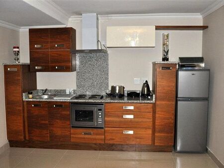 1 Bedroom Apartment in Sandton City