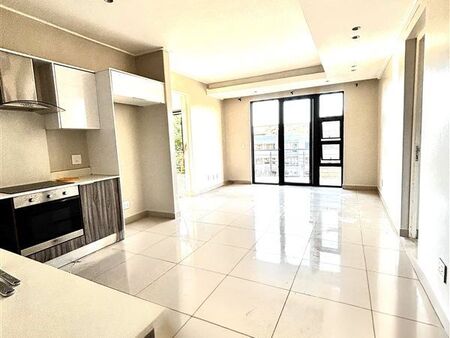 2 Bedroom Apartment in Parkmore