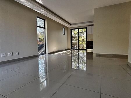 2 Bedroom Apartment in Parkmore