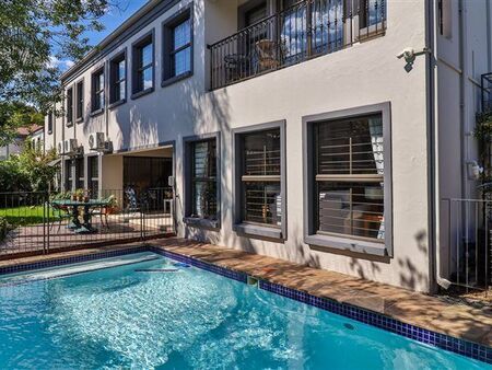 4 Bedroom House in Morningside