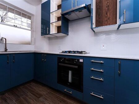 2 Bedroom Apartment in Illovo