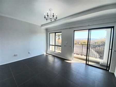 1 Bedroom Apartment in Rivonia