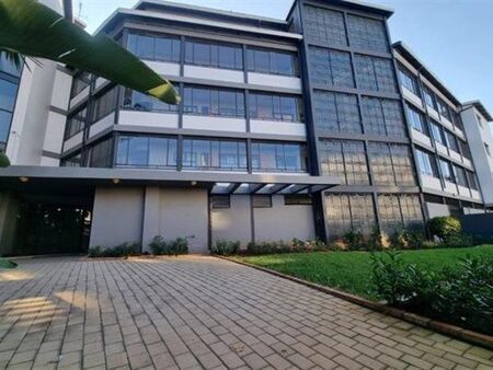 4 Bedroom Apartment in Illovo