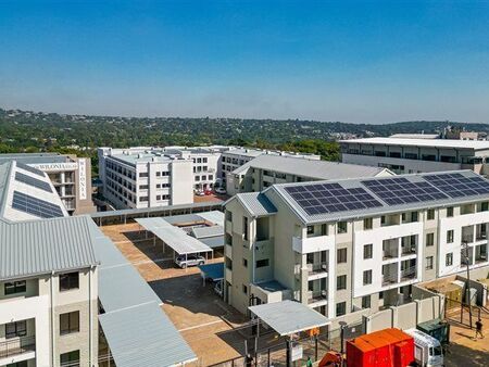2 Bedroom Apartment in Rivonia