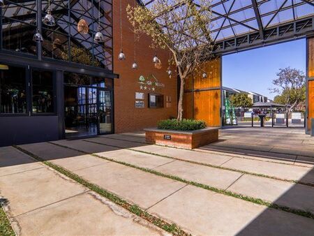 3 Bedroom Apartment in Linbro Park
