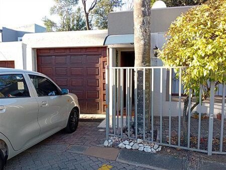 2 Bedroom House in Morningside