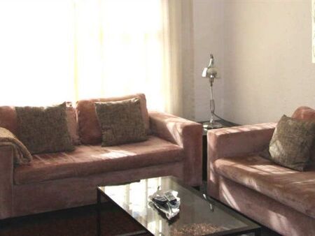 1 Bedroom Apartment in Morningside