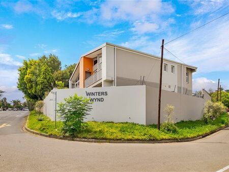 2 Bedroom Apartment in Morningside