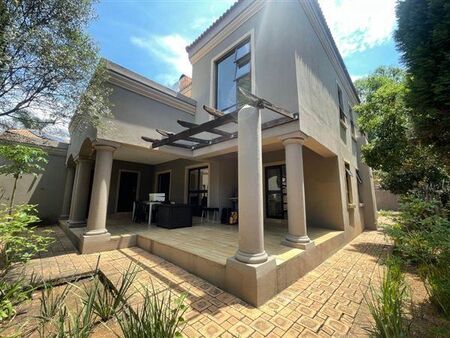 4 Bedroom Townhouse in Sandown