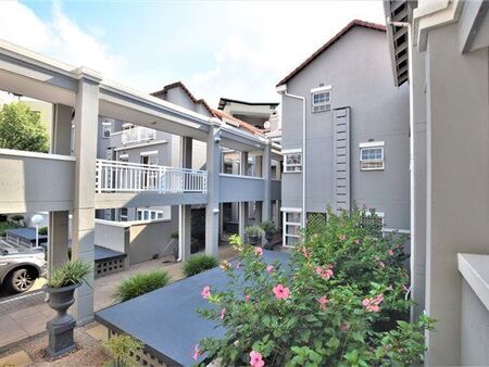 3 Bedroom Apartment in Morningside