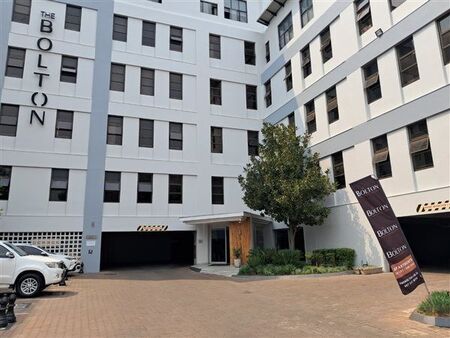 1 Bedroom Apartment in Rosebank