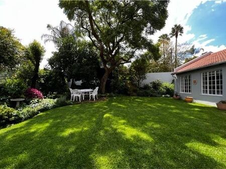 3 Bedroom House in Benmore Gardens