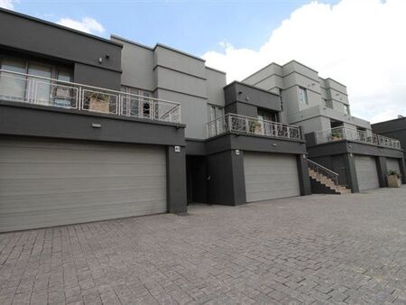 3 Bedroom House in Morningside