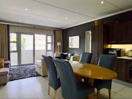 2 Bedroom Apartment in Sandown