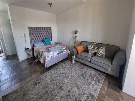 1 Bedroom Apartment in Morningside