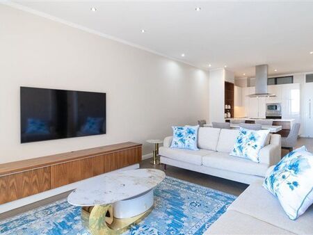 2 Bedroom Apartment in Morningside
