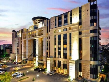 2 Bedroom Apartment in Morningside