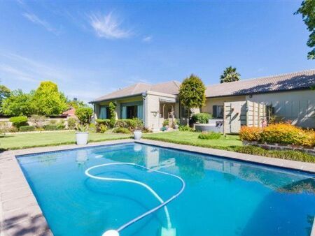 4 Bedroom House in Highlands North