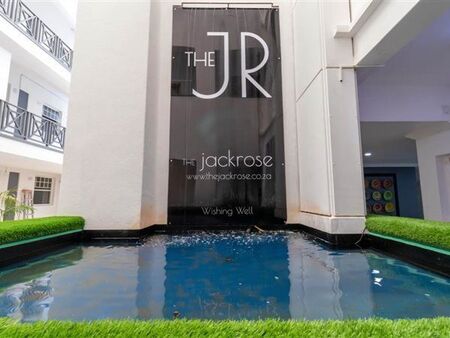 1 Bedroom Apartment in Rosebank