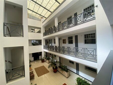 Studio Apartment in Rosebank