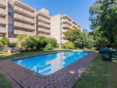 3 Bedroom Apartment in Gresswold