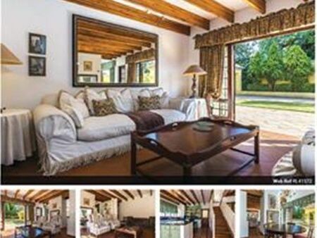 1 Bedroom House in Houghton Estate