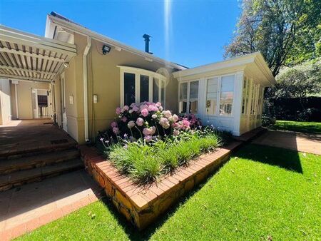 4 Bedroom House in Forest Town