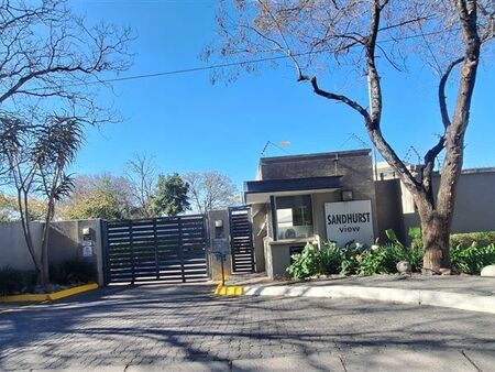 2 Bedroom Apartment in Craighall