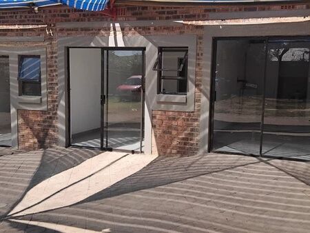 1 Bedroom Apartment in Whiteridge