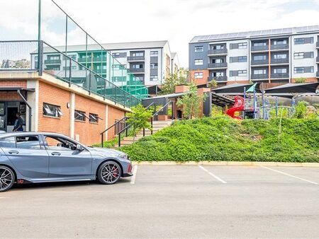 2 Bedroom Apartment in Northcliff