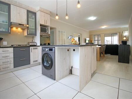 3 Bedroom Apartment in North Riding