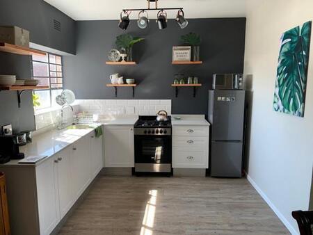 2 Bedroom Flat in Linden