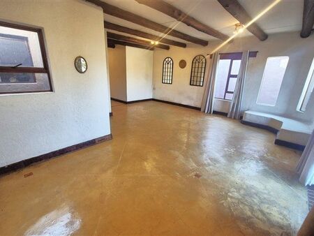 2 Bedroom Apartment in North Riding