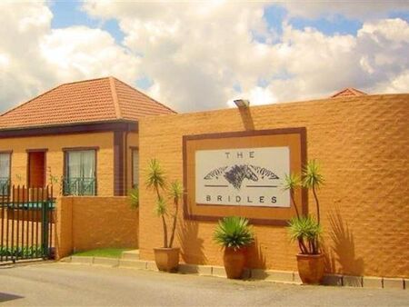 2.5 Bedroom Apartment in Sundowner