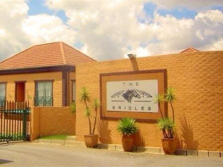 2 Bedroom Apartment in Sundowner