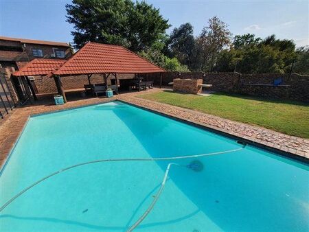 3 Bedroom Apartment in North Riding