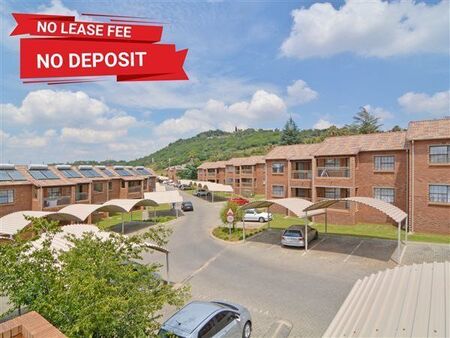 2 Bedroom Apartment in Meredale