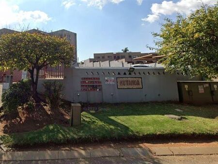 2 Bedroom Townhouse in Ridgeway