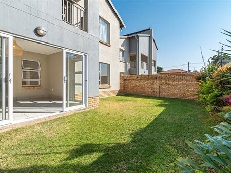 3 Bedroom Apartment in North Riding